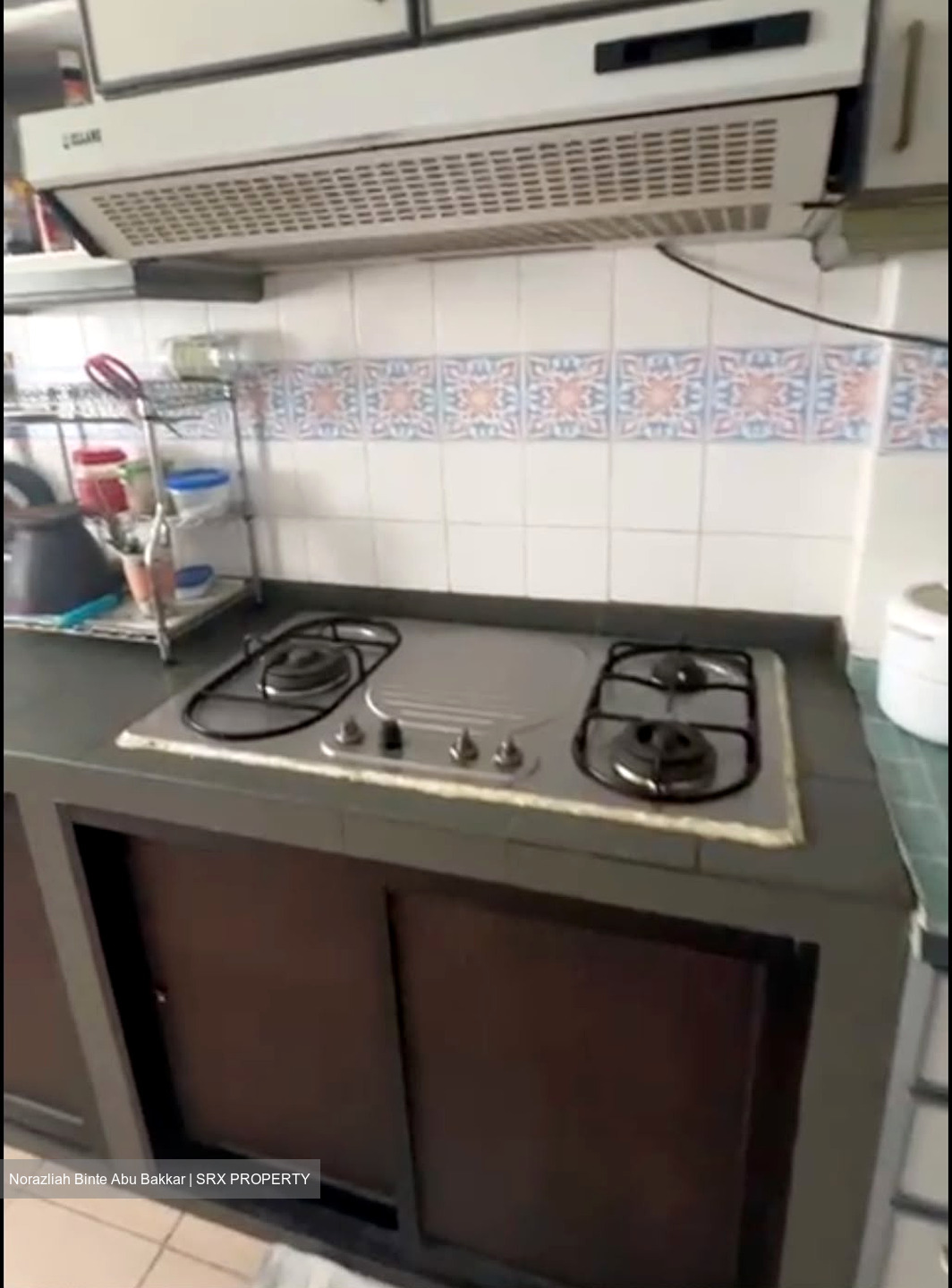 Blk 551 Pasir Ris Street 51 (Pasir Ris), HDB 5 Rooms #636810101